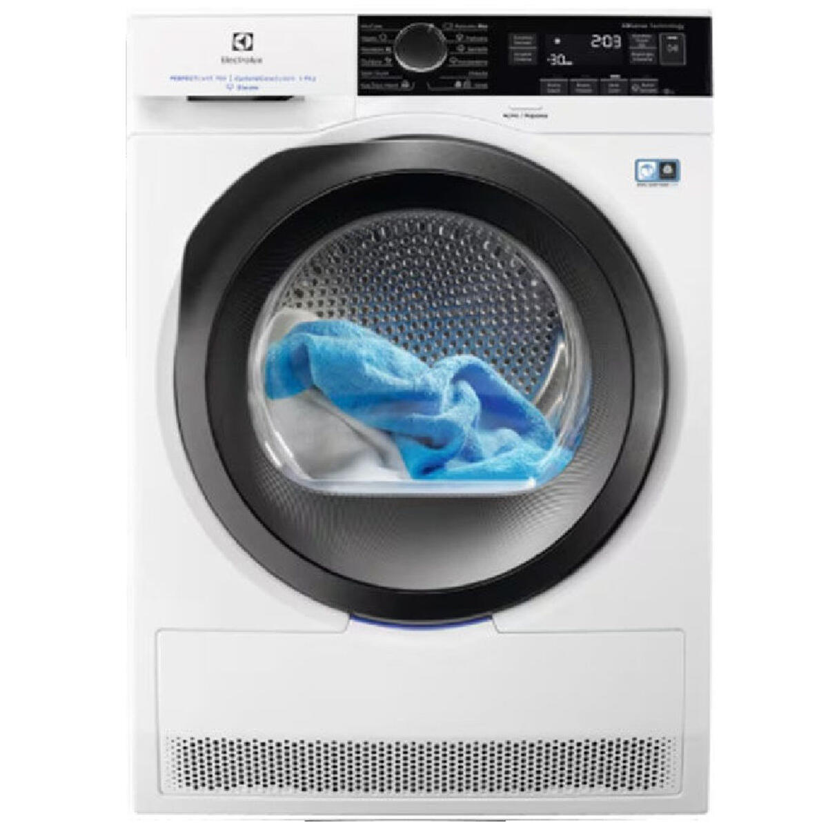 Electrolux EW9HS289ST PerfectCare 900 9 kg Çamaşır Kurutma Makinesi