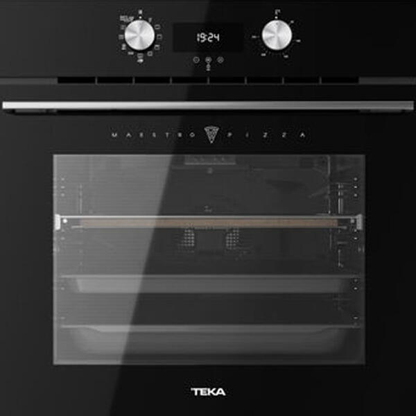 Teka HLB 8510 P Pizza Taşlı Ankastre Fırın