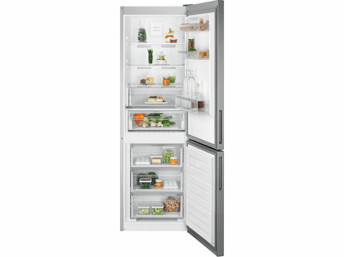 Electrolux LNT5ME32U1 Alttan Donduruculu NoFrost Buzdolabı