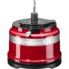 Kitchenaid Mini Mutfak Robotu 5KFC3516 Empire Red-EER
