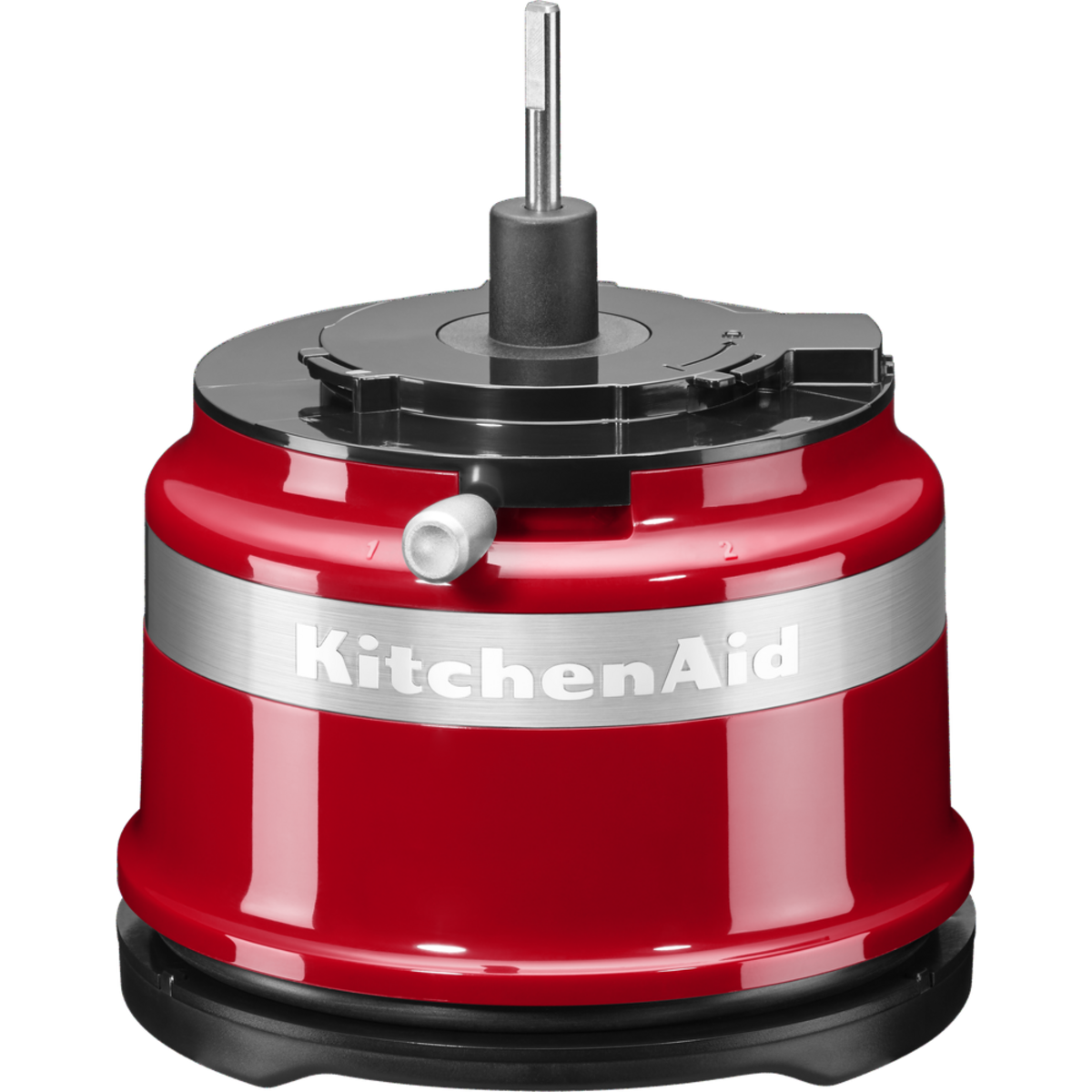 Kitchenaid Mini Mutfak Robotu 5KFC3516 Empire Red-EER