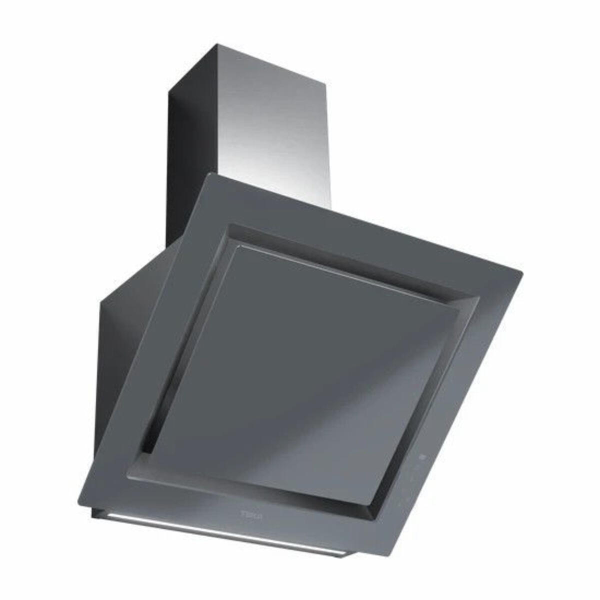 Teka DLV 68660 ST TOS Gri Davlumbaz