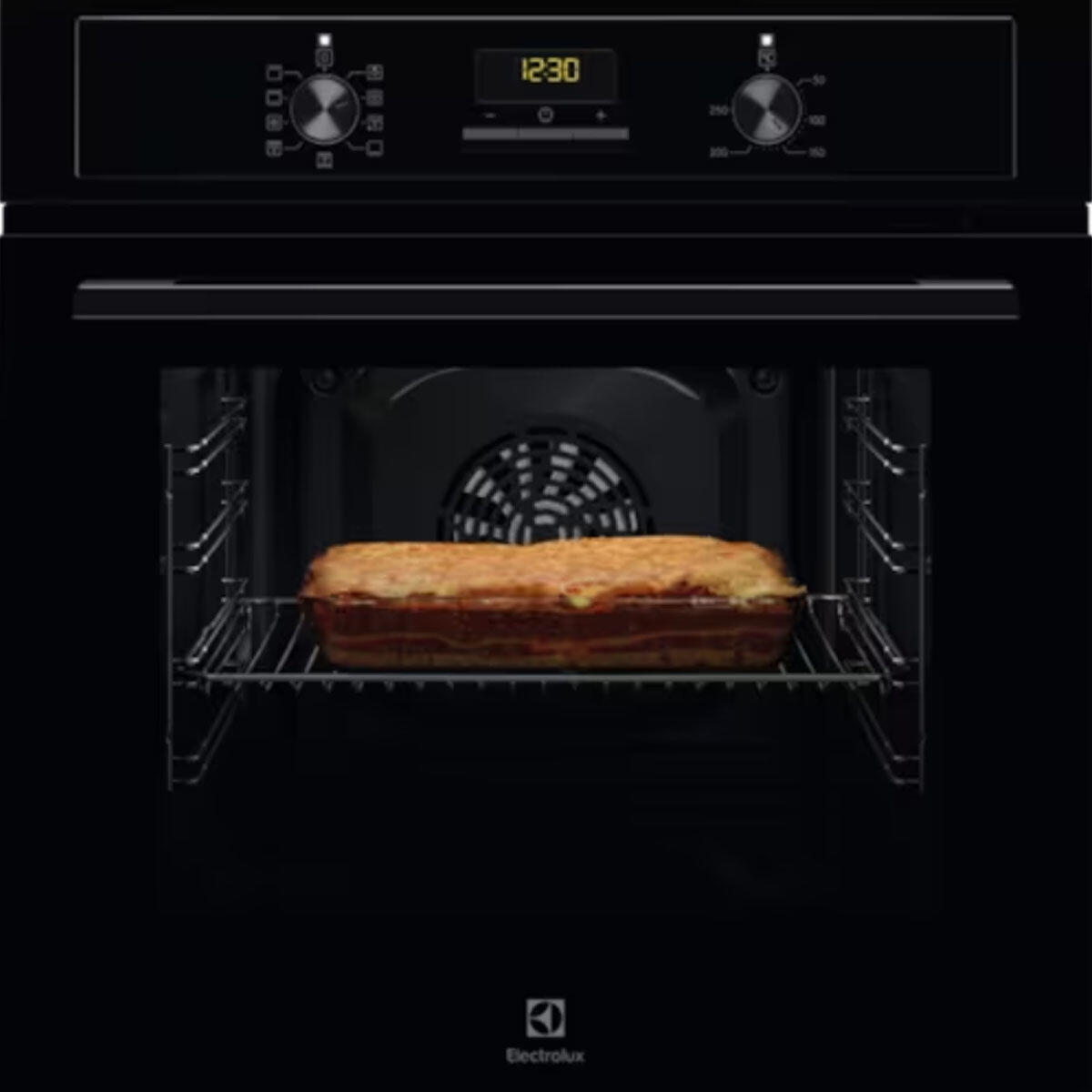 Electrolux EOF3H50BK Ankastre Fırın