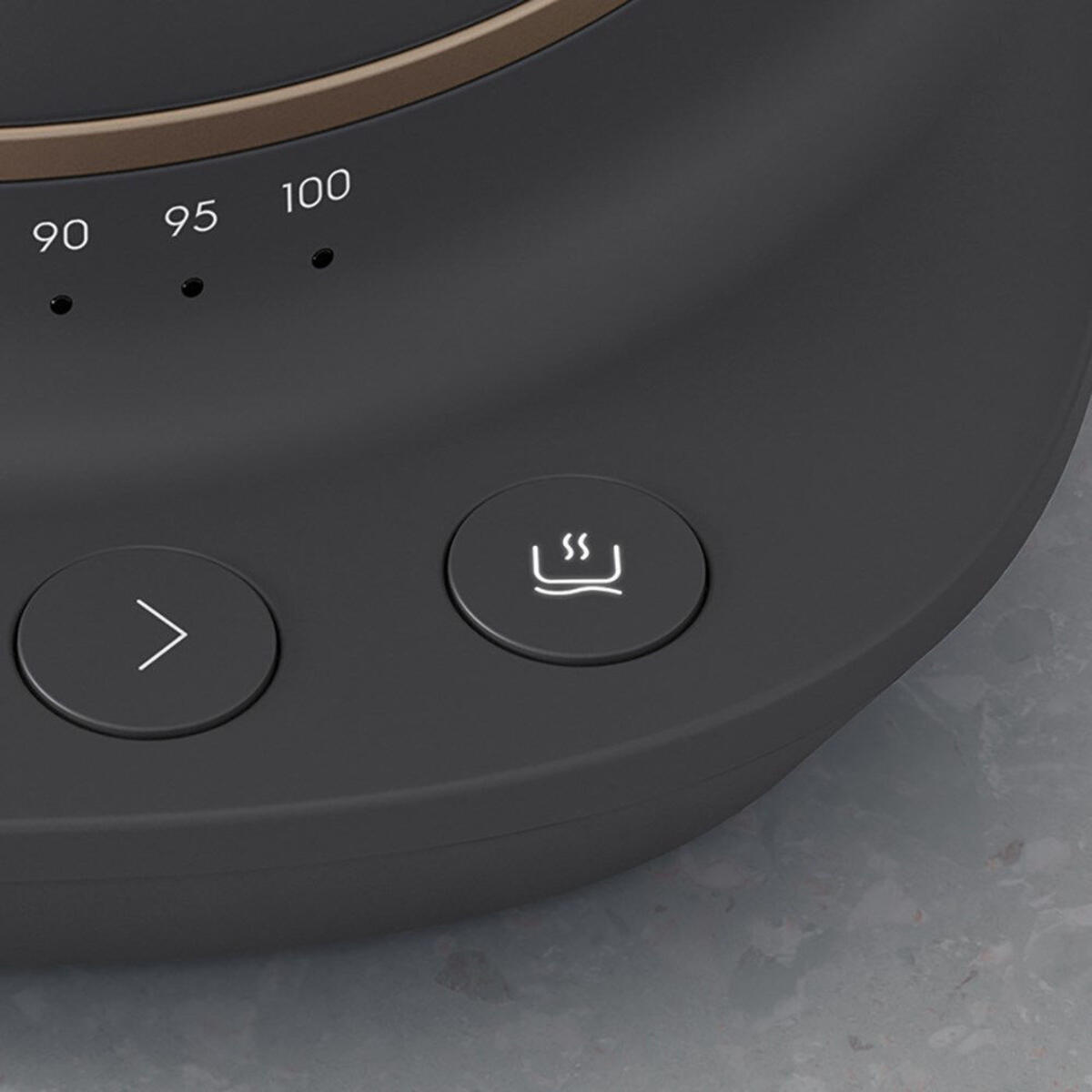 Electrolux E7GK1-8BP Kettle Su Isıtıcı 1.7lt.