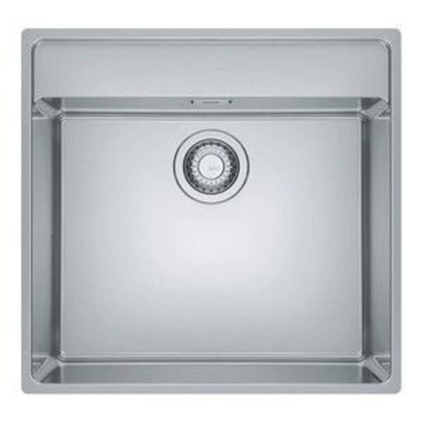 Franke MRX 210-50 Çelik Evye