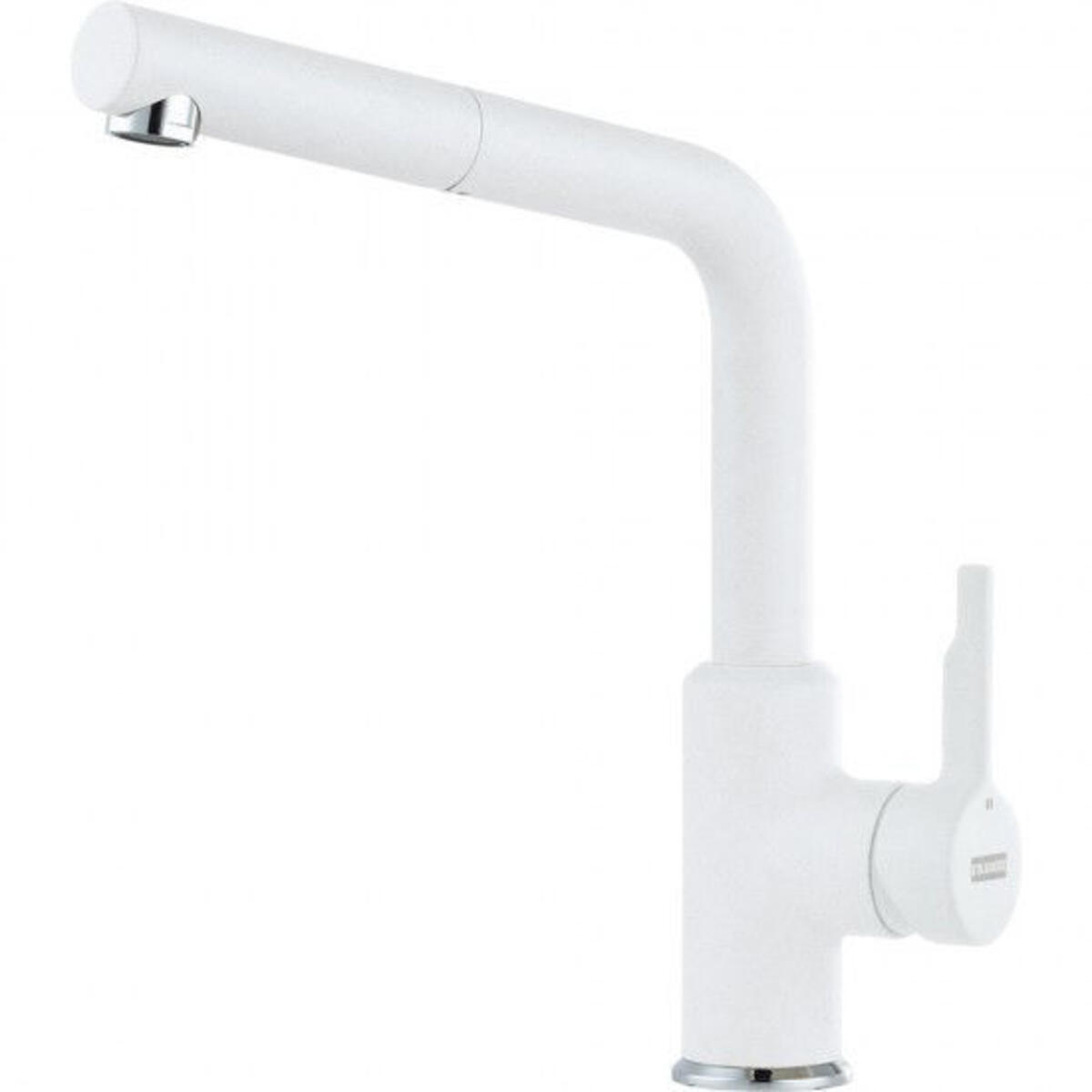 Franke URBAN Bianco Evye Bataryası