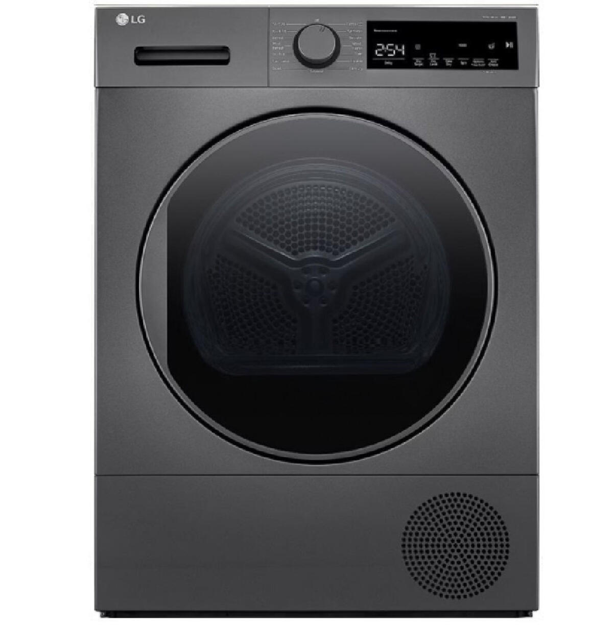 LG RH80T2SP7RM.ADSPLTK Kurutma Makinesi