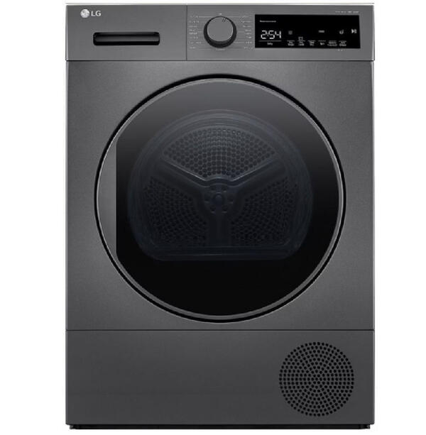 LG RH80T2SP7RM.ADSPLTK Kurutma Makinesi