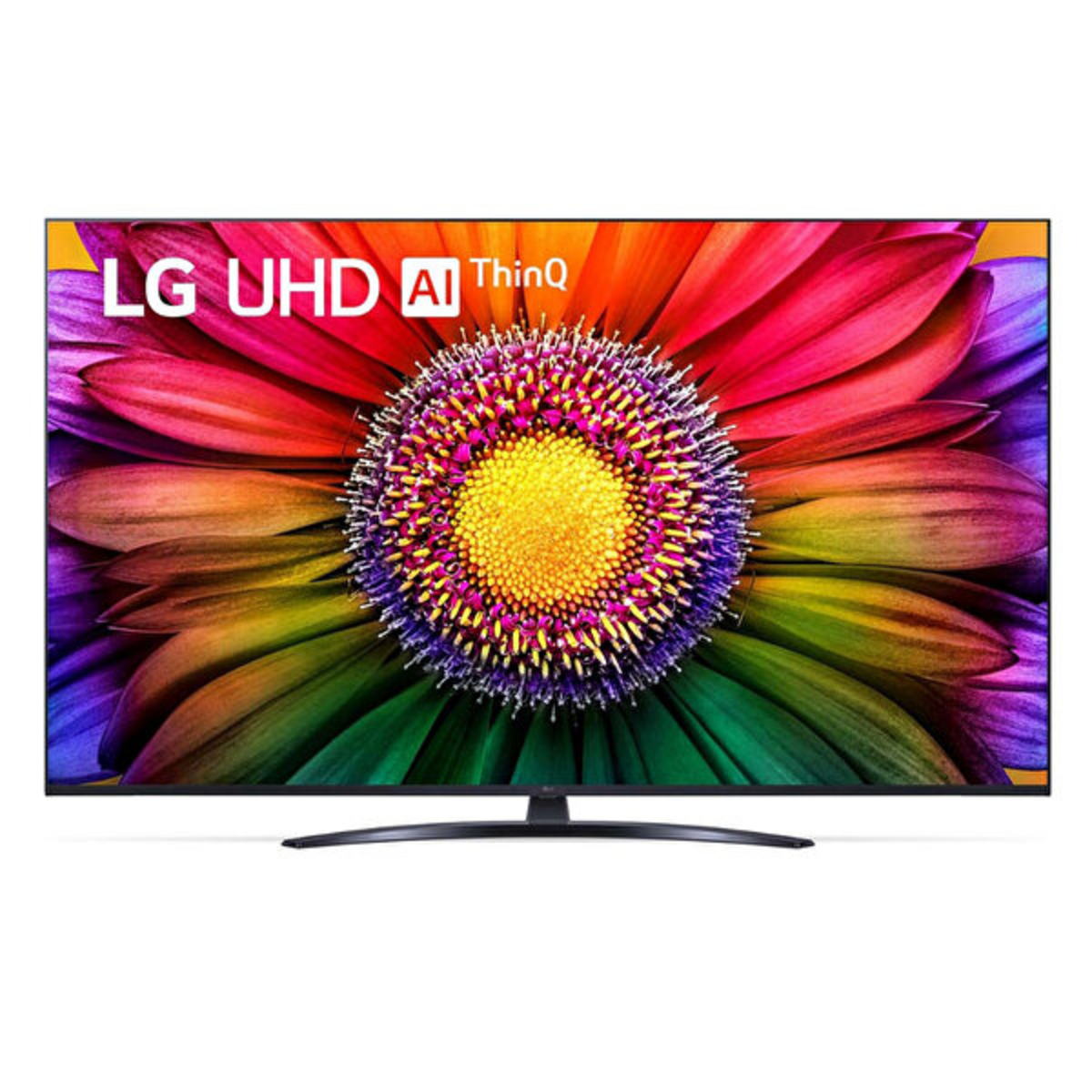 LG 65UR81006LJ.APEZ 65" UHD TV