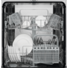 Electrolux KL52D101S AirDry 6 programlı Tam Ankastre Bulaşık Makinesi