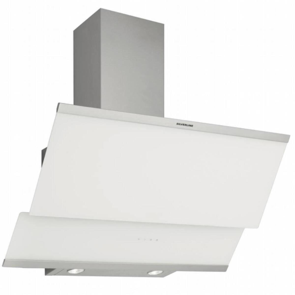 Silverline 3420.9 CLASSY Beyaz Davlumbaz