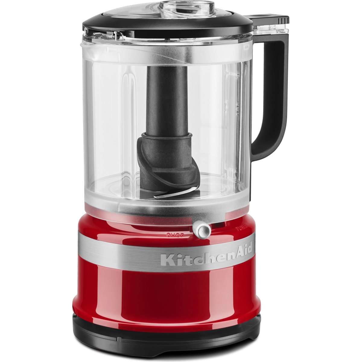 Kitchenaid 1,19 L Mutfak Robotu 5KFC0516 Empire Red-EER