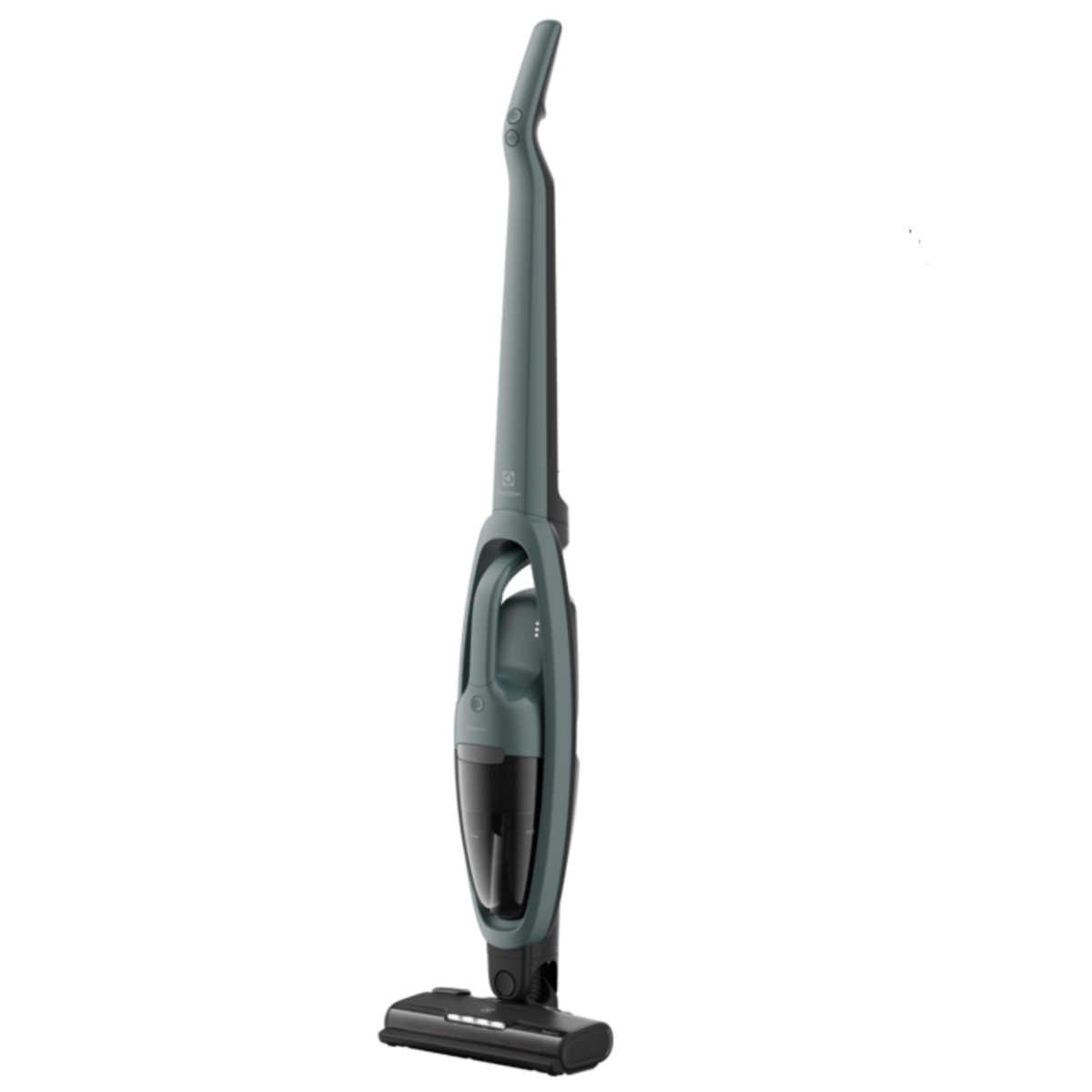 Electrolux ES52C212XN Okyanus Yeşili 21.6 V Dikey Şarjlı Süpürge