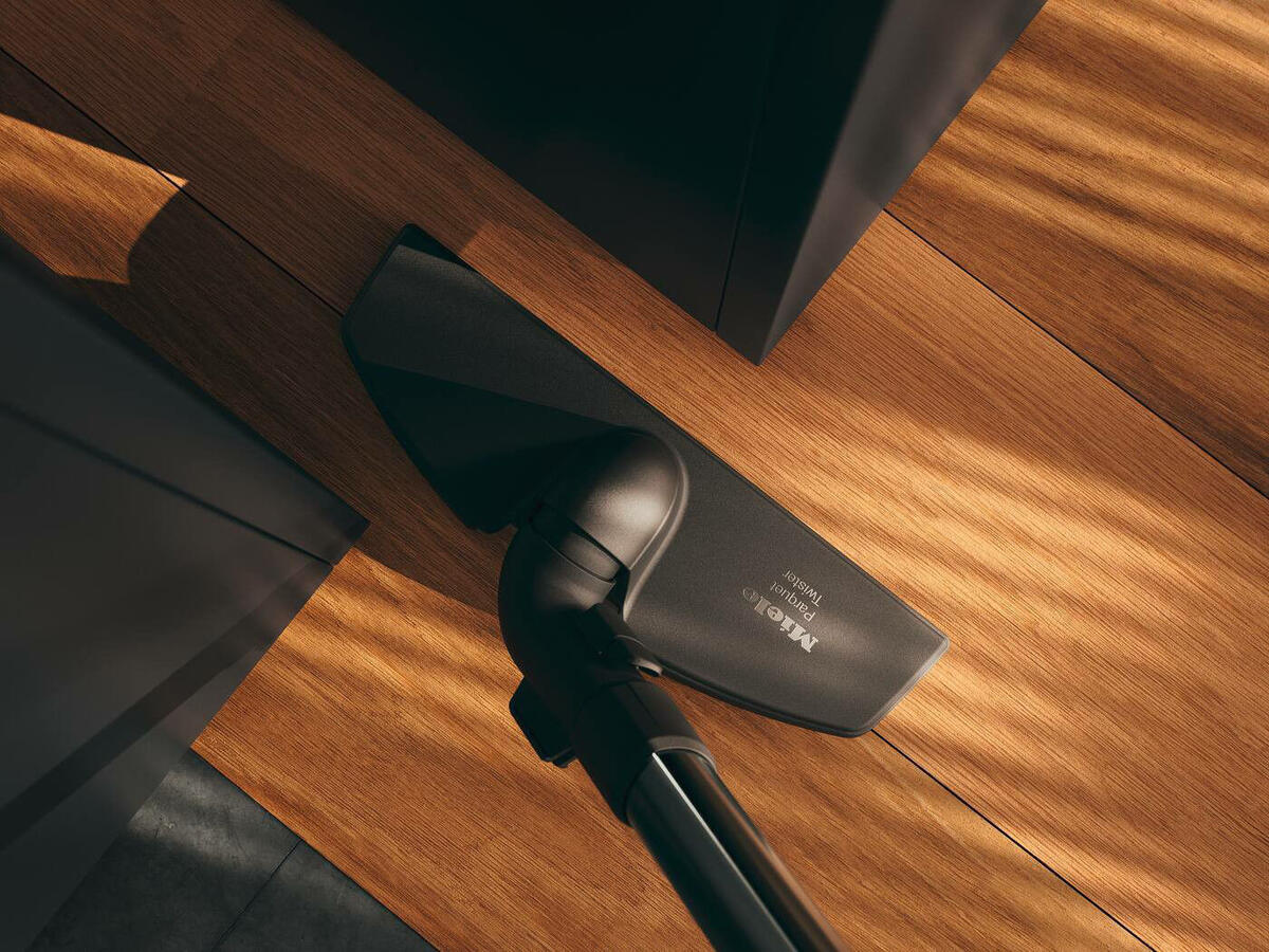 Miele Blizzard CX1 Parquet Tech Mavisi  Elektrikli Süpürge - 890W