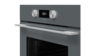 Teka HLB 8400 ST Gri Ankastre Fırın