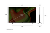 LG OLED65B56LA.APDZ OLED TV