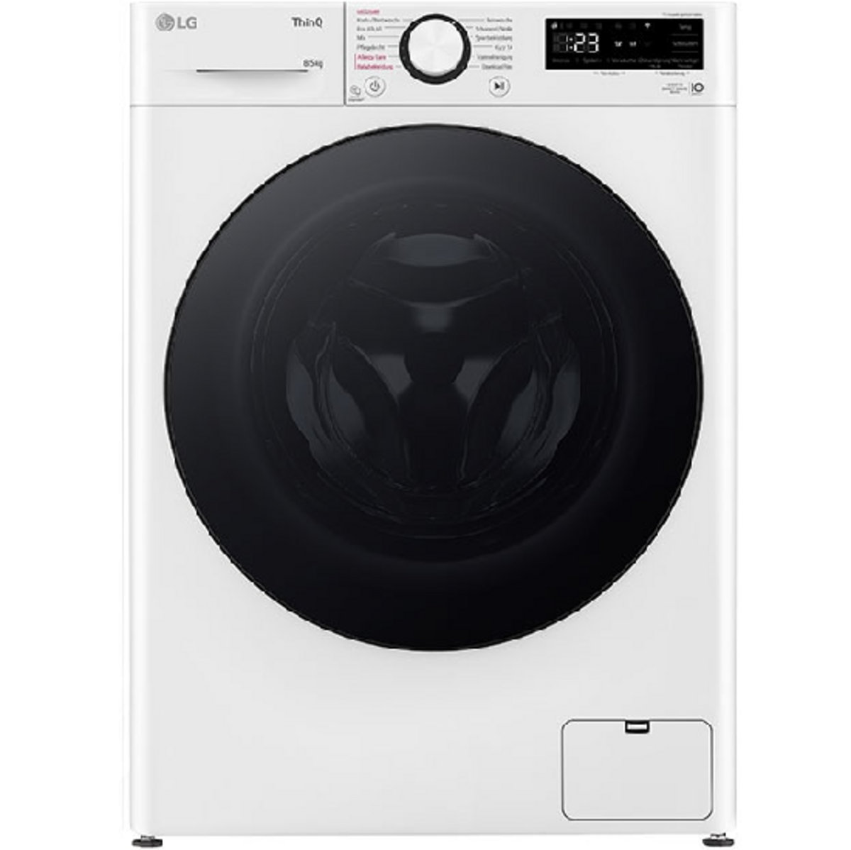 LG F4V5RYP0W 1400 Devir 11 kg Çamaşır Makinesi