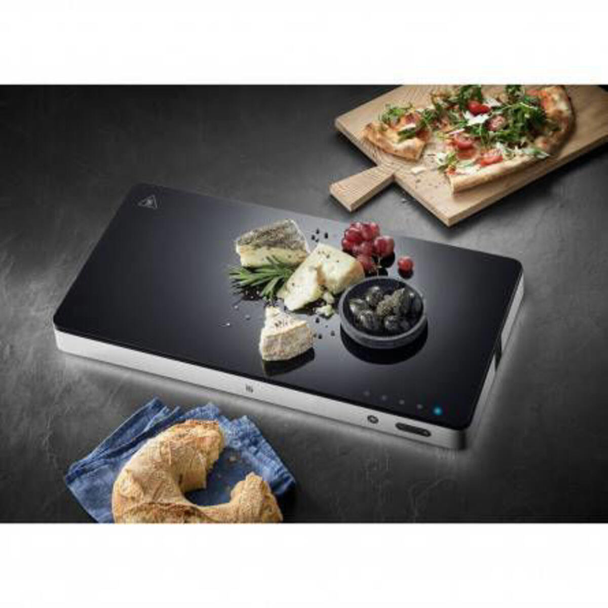 WMF COOLING&WARMING PLATE Isıtma ve Soğutma Plakası