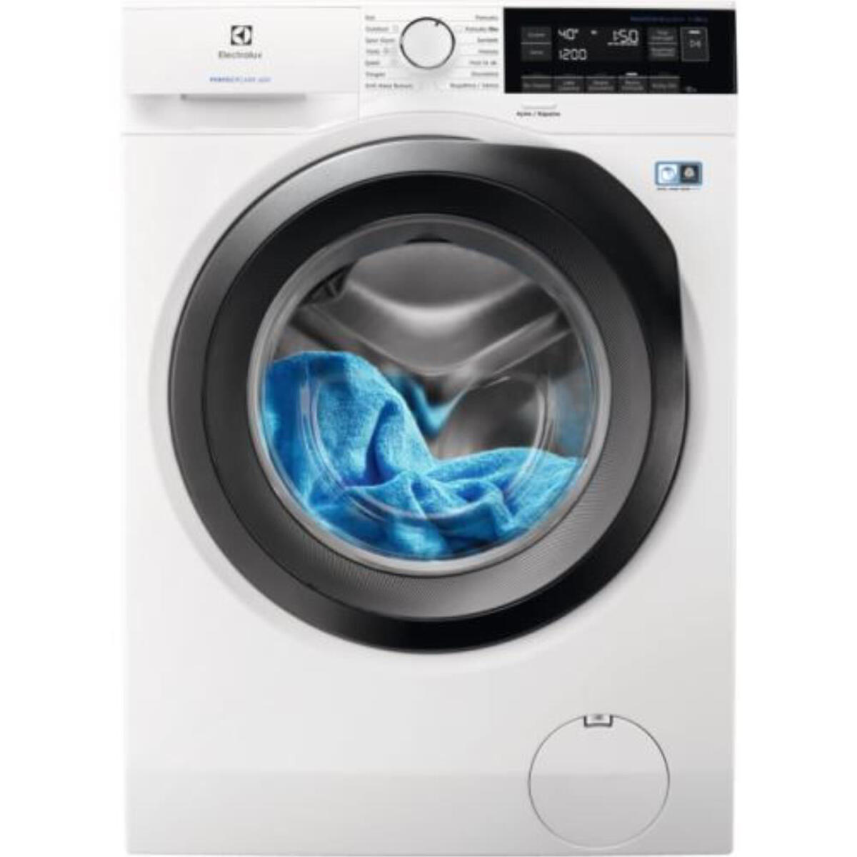 Electrolux EW6F3146EB Çamaşır Makinesi 10kg,1400 Devir________SERİ SONU ÜRÜN !!!