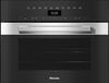 Miele DGC 7440 HC Pro Pureline EDST/CLST Kombi Buharlı Fırın