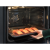 Electrolux EOB8S39WZ Tam Buharlı Ankastre Fırın