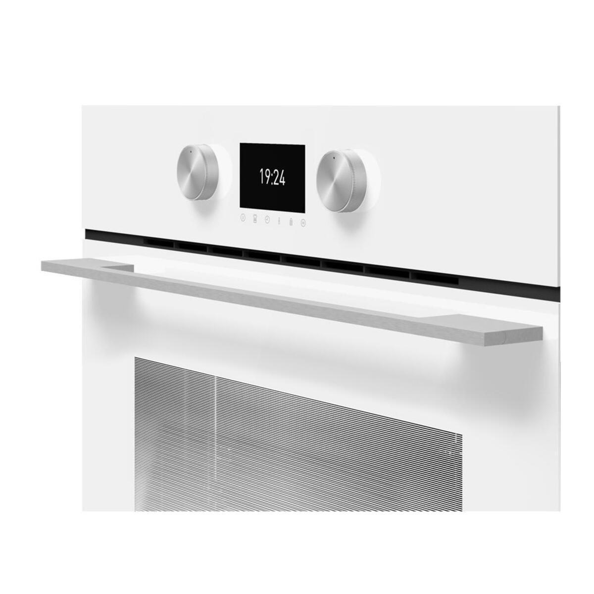 Teka HLB 8600 WH Beyaz Ankastre Fırın