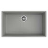 Teka SQUARE 72.40 TG (Stone Grey) Gri Granit Evye