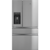 Electrolux LLI9VF54X0 Inox 4 Kapılı Gardrop NoFrost Buzdolabı