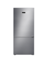 Grundig GKNE 7201 I 615 lt 83.2 cm Inox Buzdolabı