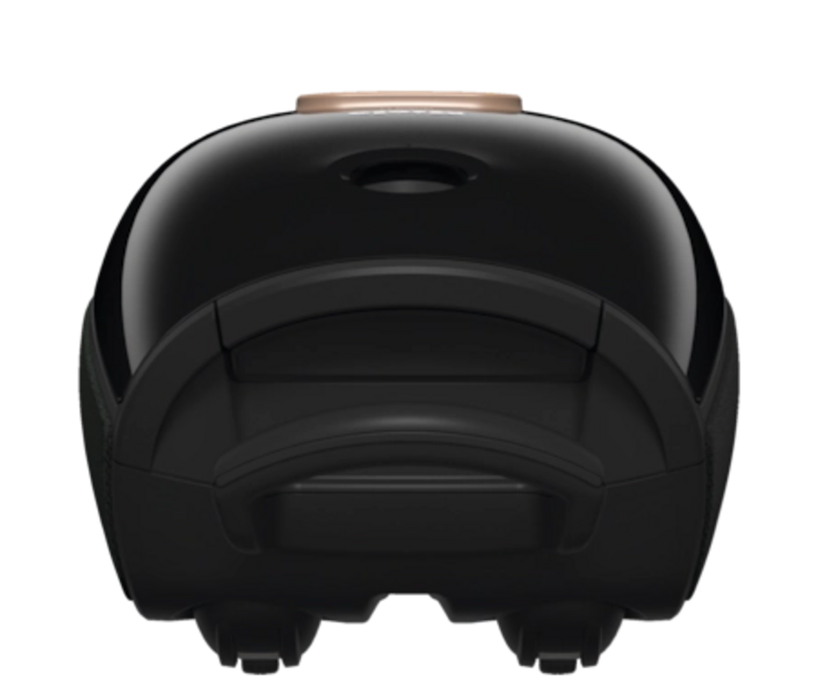 Miele Guard L1 AllFloor Siyah Toz Torbalı Süpürge