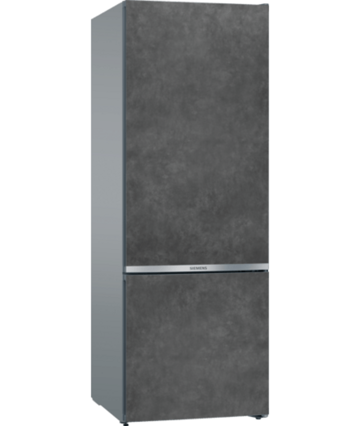 Siemens KG56NQEF0N Ceramic Black Seramik Kaplama NoFrost Buzdolabı 