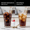 Morphy Richards Aromalı Buz Yapma Makinesi