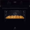 Electrolux EOD5H70BZ STEAMBAKE AQUACLEAN ANKASTRE FIRIN