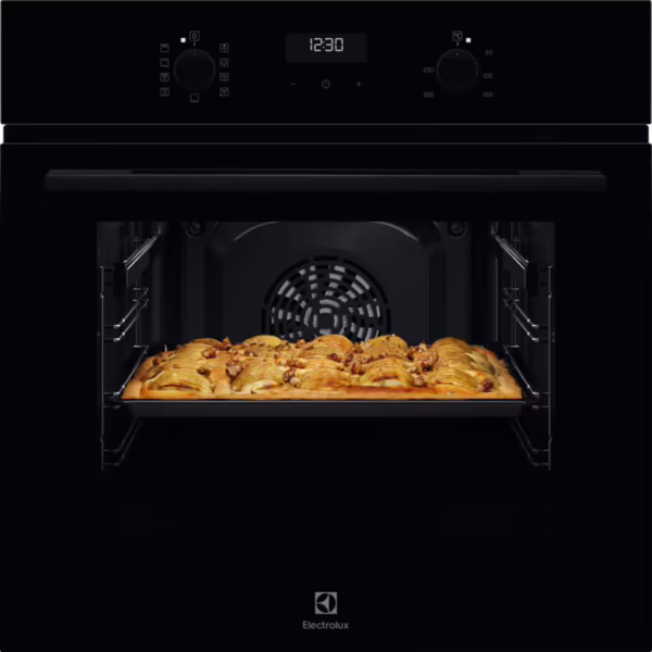 Electrolux EOD5H70BZ STEAMBAKE AQUACLEAN ANKASTRE FIRIN