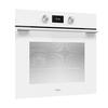 Teka HLB 8600 WH Beyaz Ankastre Fırın