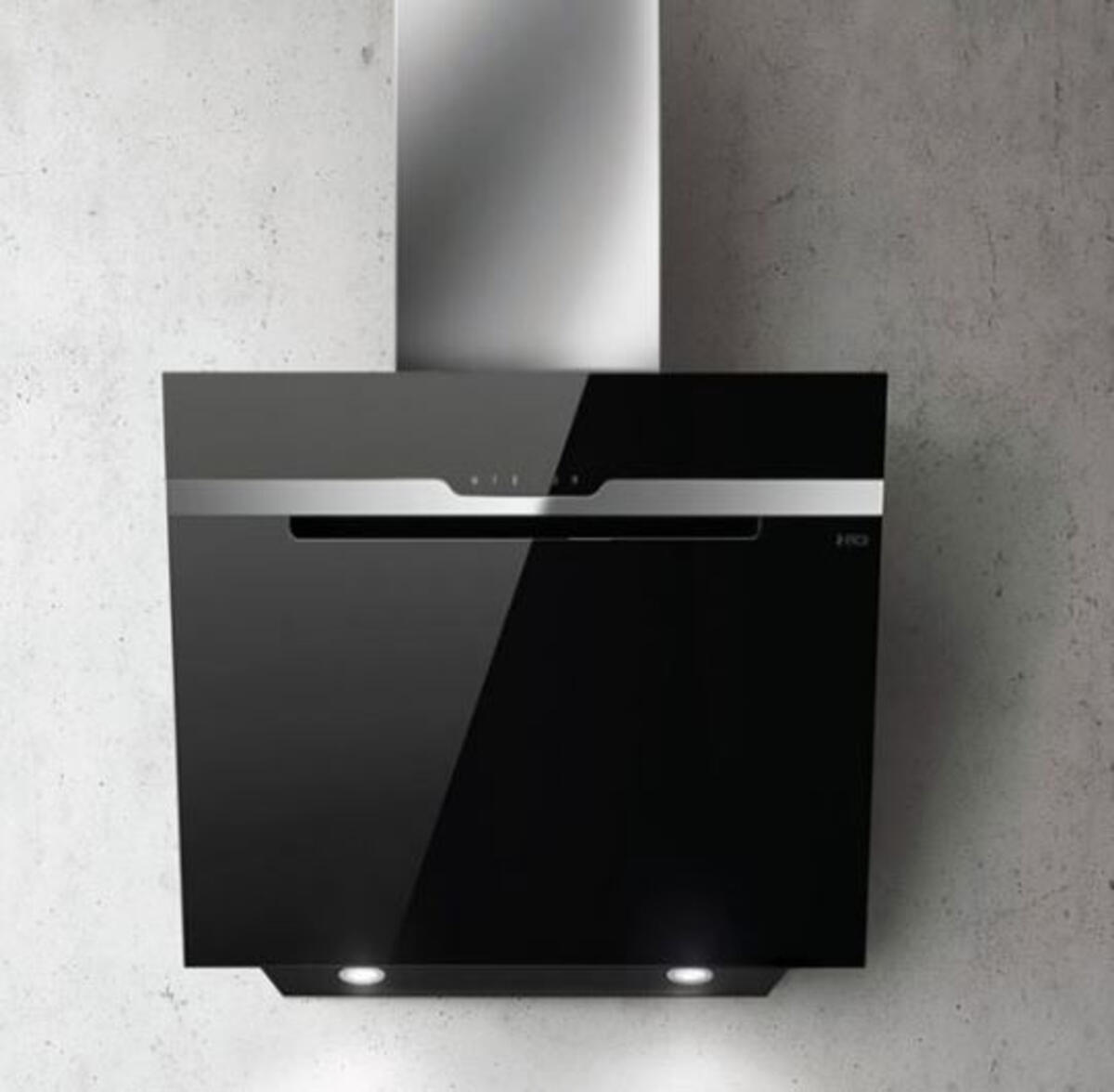 Elica MAJESTIC BL/A/60 Duvar Tipi Davlumbaz 