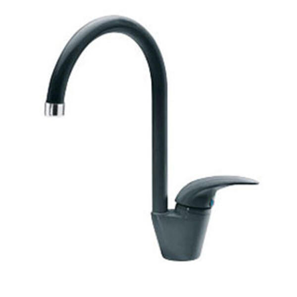 Franke Platino Grafite (Siyah) Evye Bataryası_________KAYIP !!!