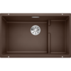 Blanco SUBLINE 700-U Level Infino Kahve Granit Eviye