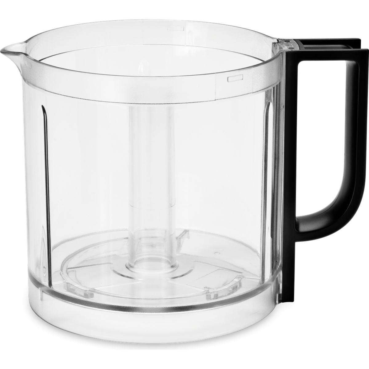 Kitchenaid 1,19 L Mutfak Robotu 5KFC0516 Almond Cream-EAC