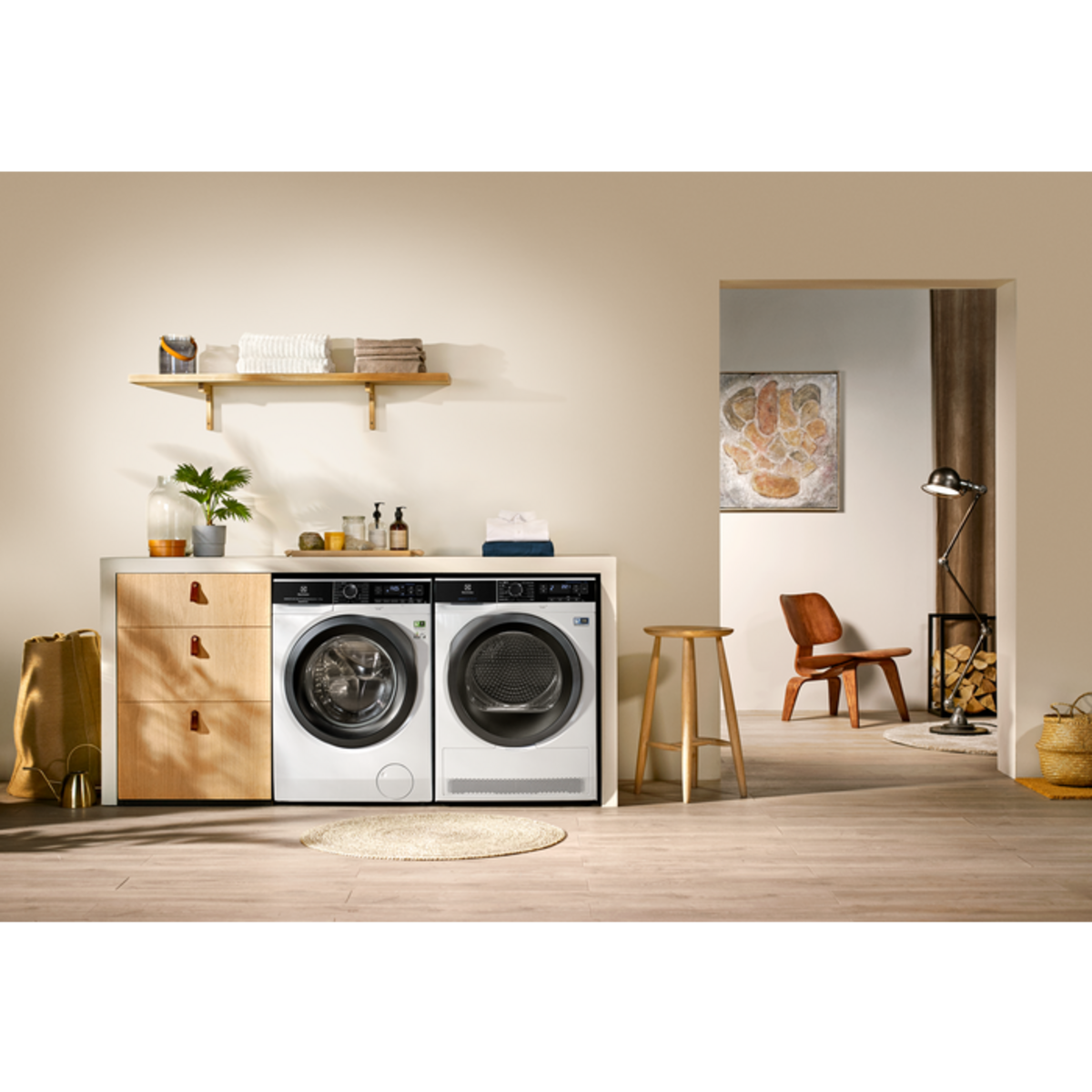 Electrolux EW9H189ST Kurutma Makinesi PerfectCare 900, 9 kg