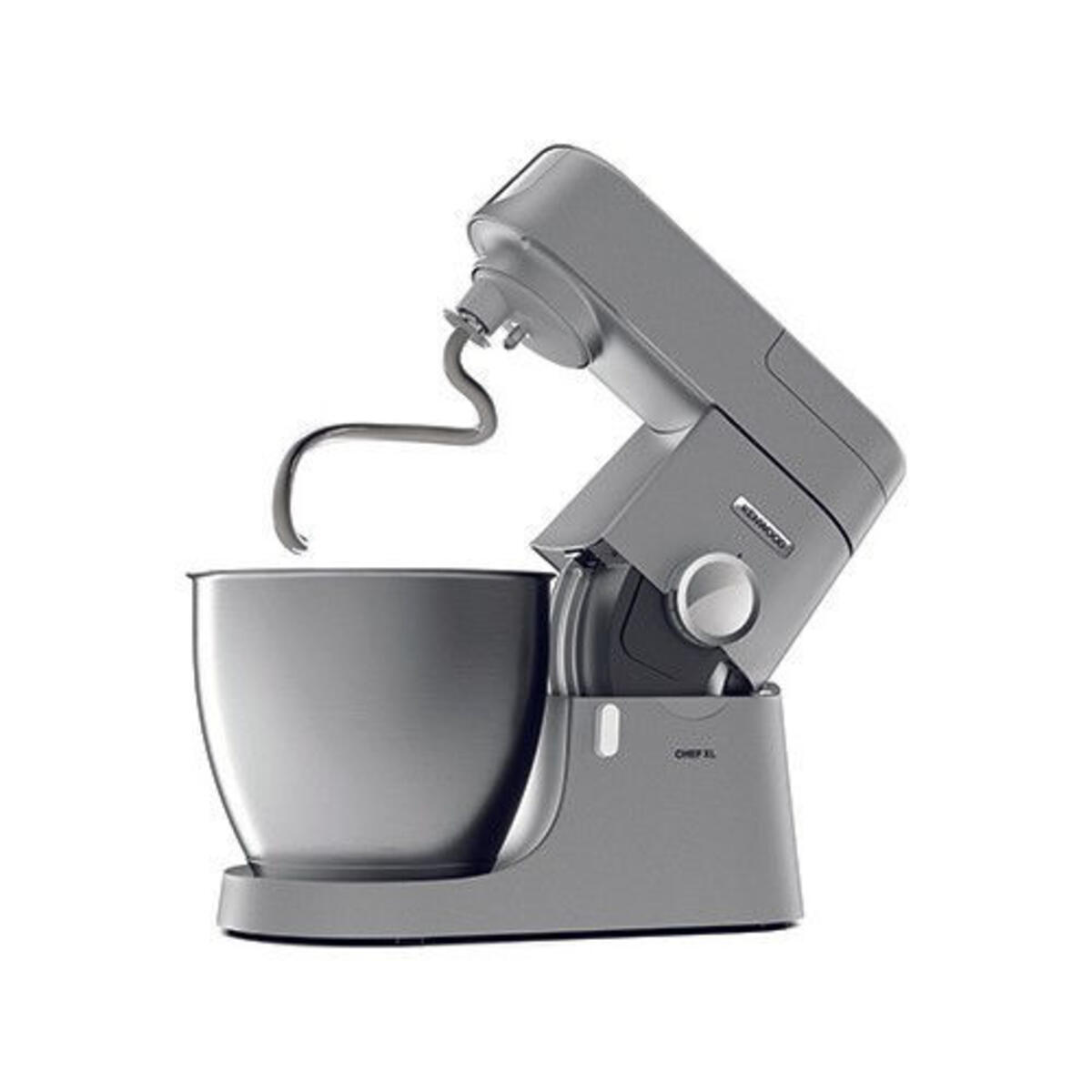 Kenwood KVL4100S Chef XL 1200 Watt 6,7 Lt. Mutfak Şefi - Silver