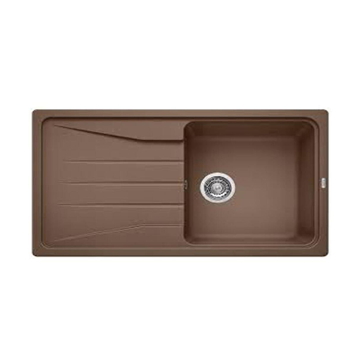 Blanco SONA 5 S Kahve Granit Eviye