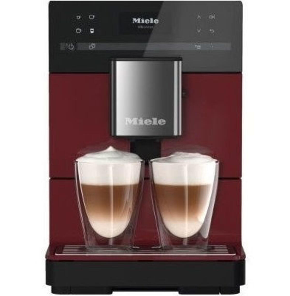 Miele CM 5310 BRRT Solo Kahve Makinesi