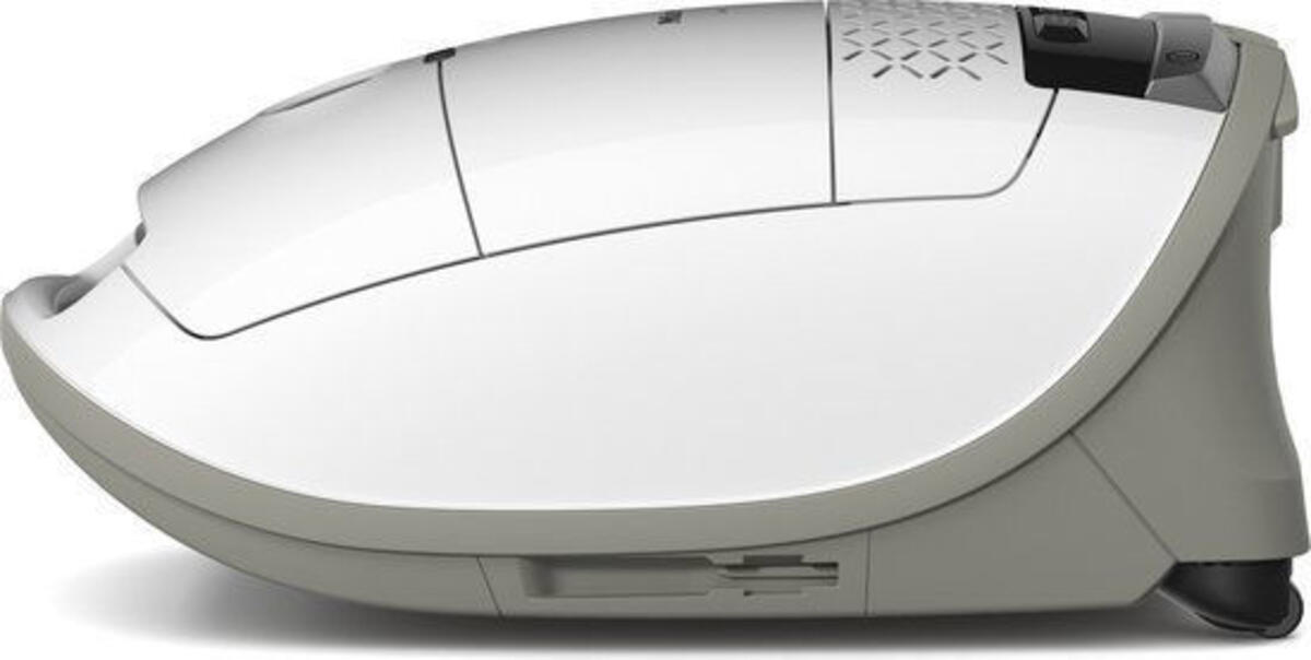 Miele Guard M1 Performance Beyaz Toz Torbalı Süpürge