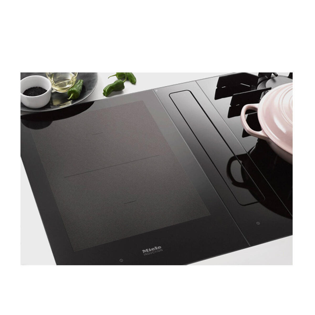 Miele CS 7612 FL D 230/50