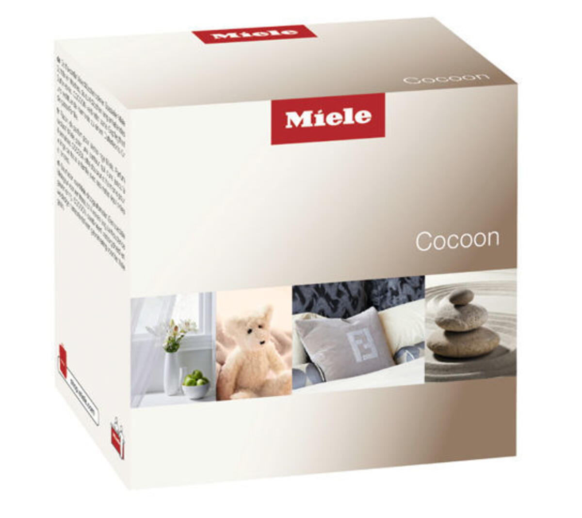 Miele Kurutma Makinesi Koku Flakonu Cocoon 12,5 ml