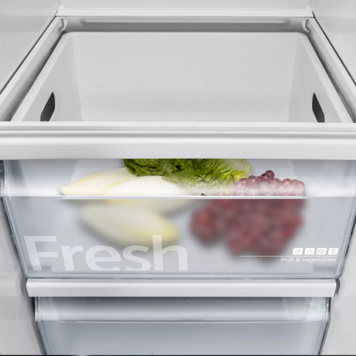 Siemens KA93GAI30N Inox Gardrop Tipi Buzdolabı