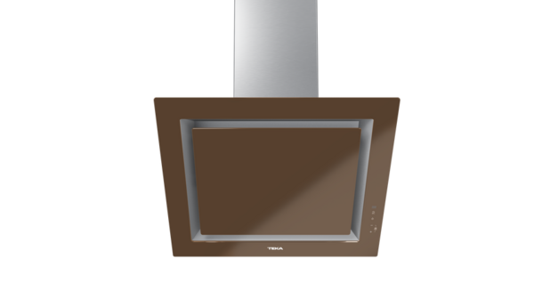 Teka DLV 68660 LB TOS Kahverengi Davlumbaz