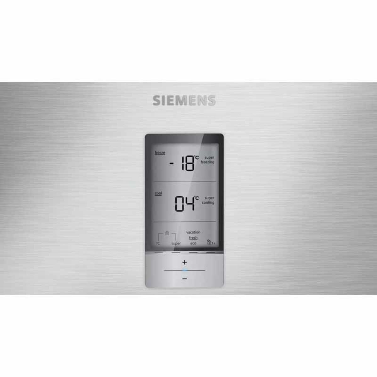 Siemens KD86NAIE0N XXL Inox Buzdolabı