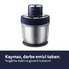 Morphy Richards 3 Kaseli Doğrayıcı